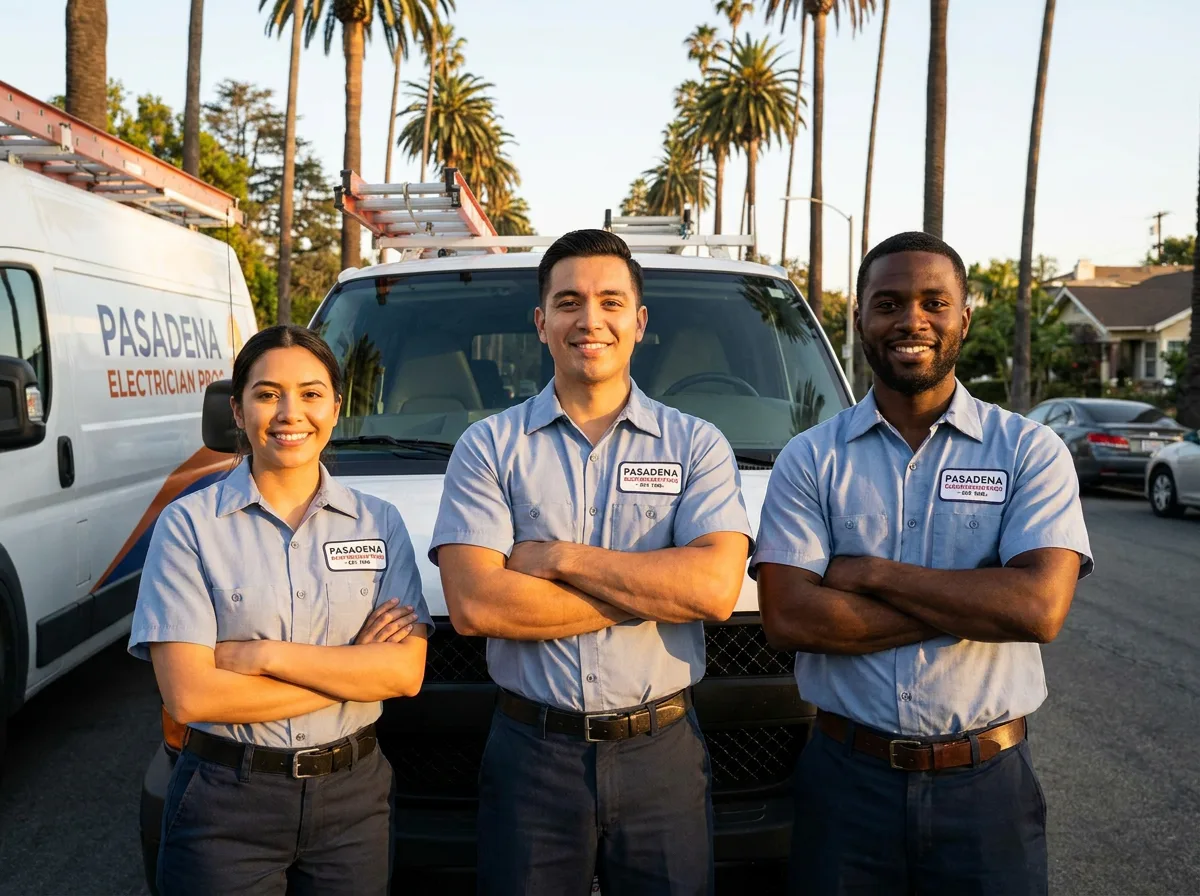 Electrician company in Yaphank, NY