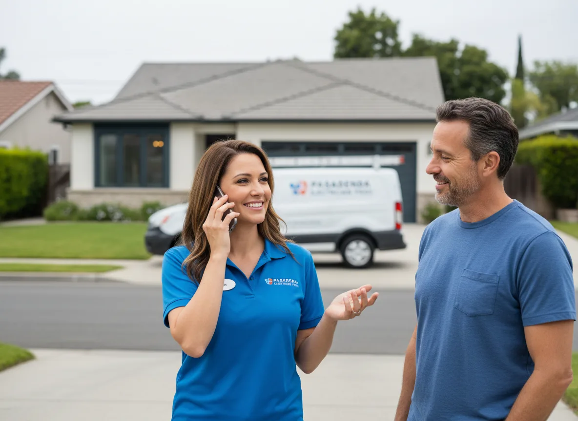 Electrician Yaphank, NY FAQs